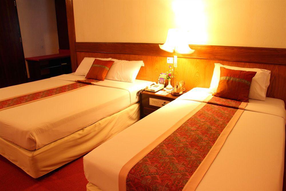 Grande Ville Hotel Bangkok Rom bilde