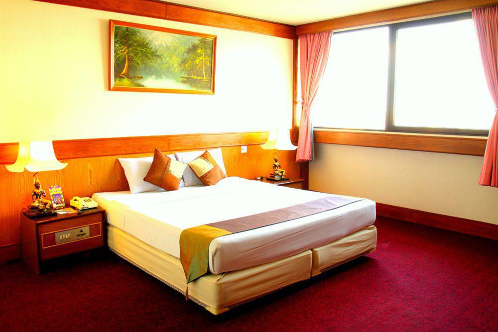 Grande Ville Hotel Bangkok Rom bilde