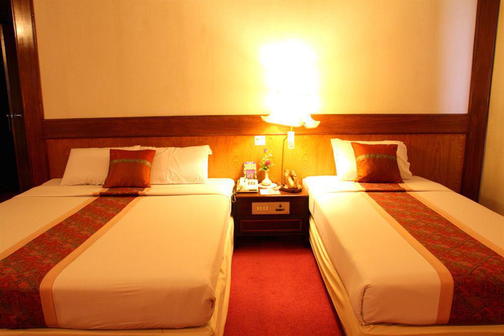 Grande Ville Hotel Bangkok Rom bilde
